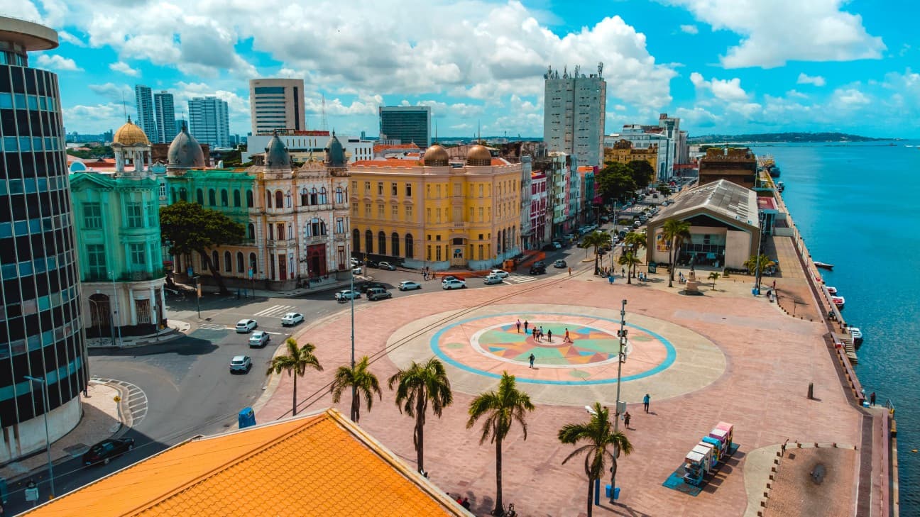 Recife